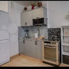 Квартира 23,6 м², студия - изображение 4
