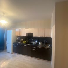 Квартира 46 м², 1-комнатная - изображение 3