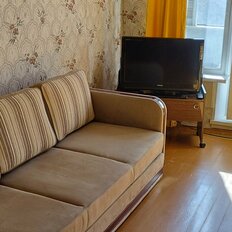 Квартира 31 м², 1-комнатная - изображение 2