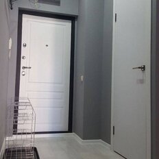 Квартира 25 м², студия - изображение 1