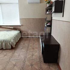 Квартира 29 м², 1-комнатная - изображение 3