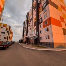 Квартира 44,7 м², 1-комнатная - изображение 1