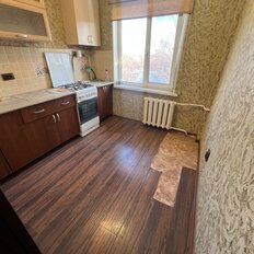 Квартира 31,7 м², 1-комнатная - изображение 5