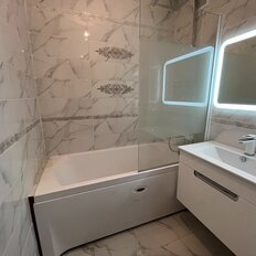 Квартира 60 м², 2-комнатная - изображение 1