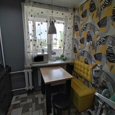 Квартира 34,2 м², 1-комнатная - изображение 4