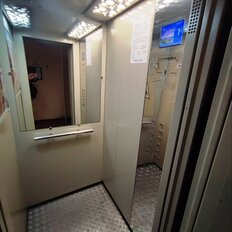 Квартира 43 м², 1-комнатная - изображение 5
