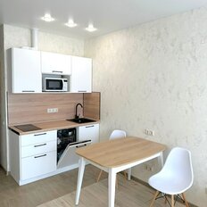 Квартира 25 м², студия - изображение 2