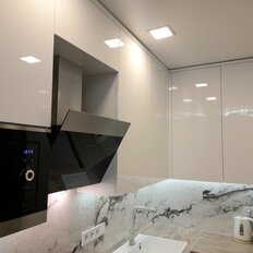 Квартира 45 м², 2-комнатная - изображение 1