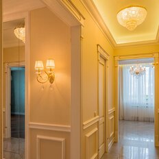 Квартира 130 м², 3-комнатная - изображение 5