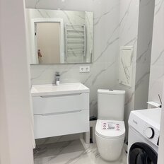 Квартира 28 м², студия - изображение 1