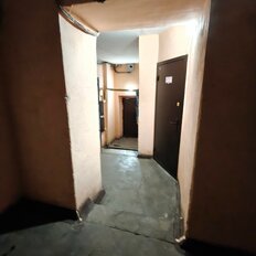 Квартира 9,5 м², студия - изображение 5
