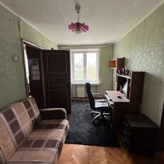 Квартира 54,6 м², 3-комнатная - изображение 5
