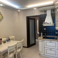 Квартира 94 м², 3-комнатная - изображение 2