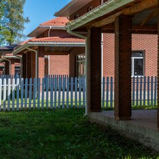 дом + 10 соток, участок - изображение 5