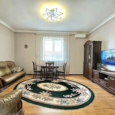 Квартира 64,8 м², 3-комнатная - изображение 5