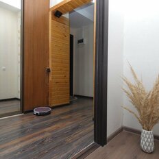 Квартира 72 м², 3-комнатная - изображение 1