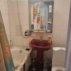 Квартира 42 м², 2-комнатная - изображение 1