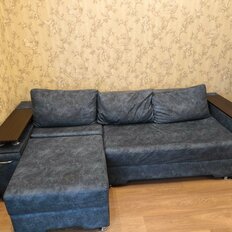 Квартира 48 м², 1-комнатная - изображение 3