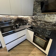 Квартира 45 м², 1-комнатная - изображение 1