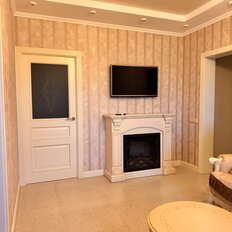 Квартира 95 м², 4-комнатная - изображение 3