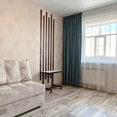 Квартира 30 м², 1-комнатная - изображение 1