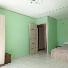 Квартира 34,6 м², 1-комнатная - изображение 4