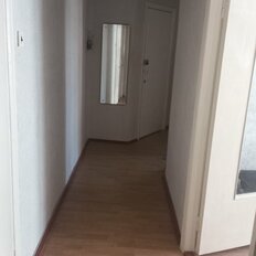 Квартира 54,6 м², 2-комнатная - изображение 1