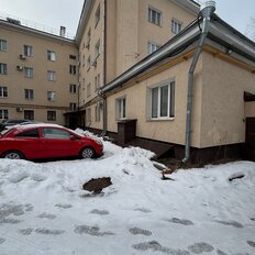 Квартира 89,1 м², 3-комнатная - изображение 4