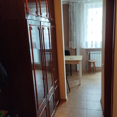 Квартира 38 м², 1-комнатная - изображение 3