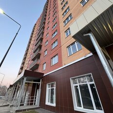 Квартира 62 м², 2-комнатная - изображение 3