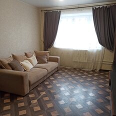Квартира 40 м², 1-комнатная - изображение 3