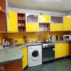 Квартира 86 м², 3-комнатная - изображение 2