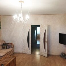 Квартира 95 м², 3-комнатная - изображение 4