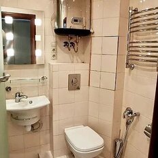 Квартира 34 м², студия - изображение 3