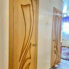 Квартира 54 м², 2-комнатная - изображение 5