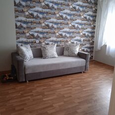 Квартира 36 м², 1-комнатная - изображение 3