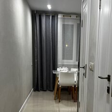Квартира 78,3 м², 3-комнатная - изображение 3