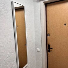 Квартира 33 м², 1-комнатная - изображение 4