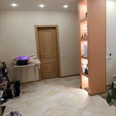 Квартира 51,2 м², 1-комнатная - изображение 1