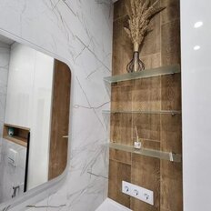 Квартира 40 м², 1-комнатная - изображение 4