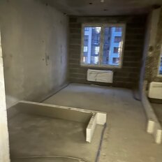 Квартира 31 м², 1-комнатная - изображение 3