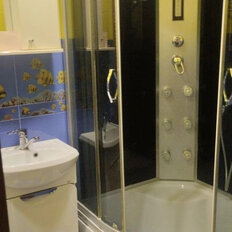 Квартира 36 м², 1-комнатная - изображение 1