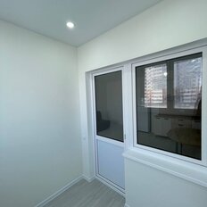 Квартира 36 м², 1-комнатная - изображение 1