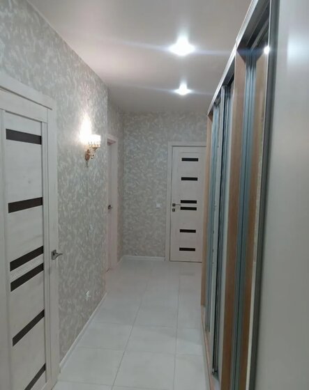 117,8 м², 3-комнатная квартира 14 300 000 ₽ - изображение 26