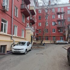 Квартира 50 м², 2-комнатная - изображение 4
