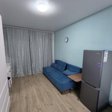 Квартира 19 м², студия - изображение 3