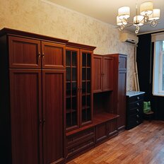 Квартира 55 м², 2-комнатная - изображение 1