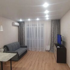 Квартира 30 м², студия - изображение 5