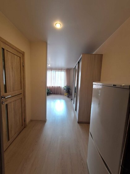 33 м², 1-комнатная квартира 3 240 000 ₽ - изображение 72