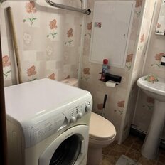 Квартира 40 м², 1-комнатная - изображение 5